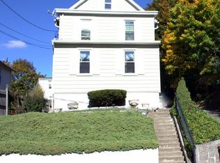 5 Fern St #1, Danbury, CT 06811