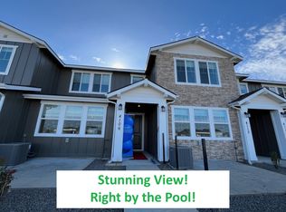 4106 W Cirrus Ln, Eagle, ID 83616