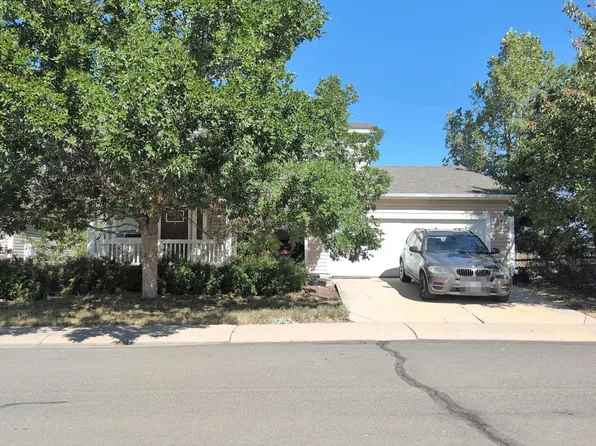 9873 Falcon Ln, Littleton, CO 80125