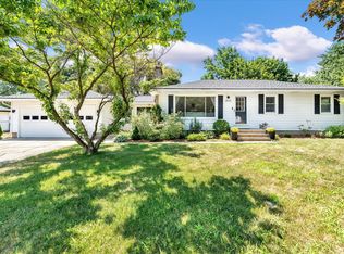 3925 Grape Ave NE, Grand Rapids, MI 49525
