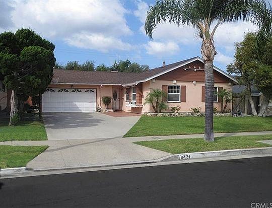 8431 Martinique Way, Cypress, CA