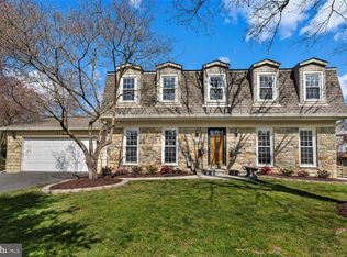 1917 Narrows Ln, Silver Spring, MD 20906