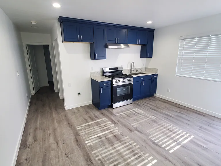 8000 Alix Ave #1/2 — Photo 3