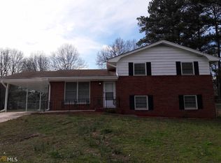 6525 Allatoona Rd, Morrow, GA 30260