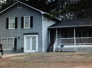 378 Cross Creek Pl, Auburn, GA 30011