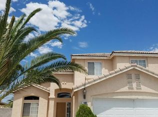 1856 Snowfire Ave, North Las Vegas, NV 89032