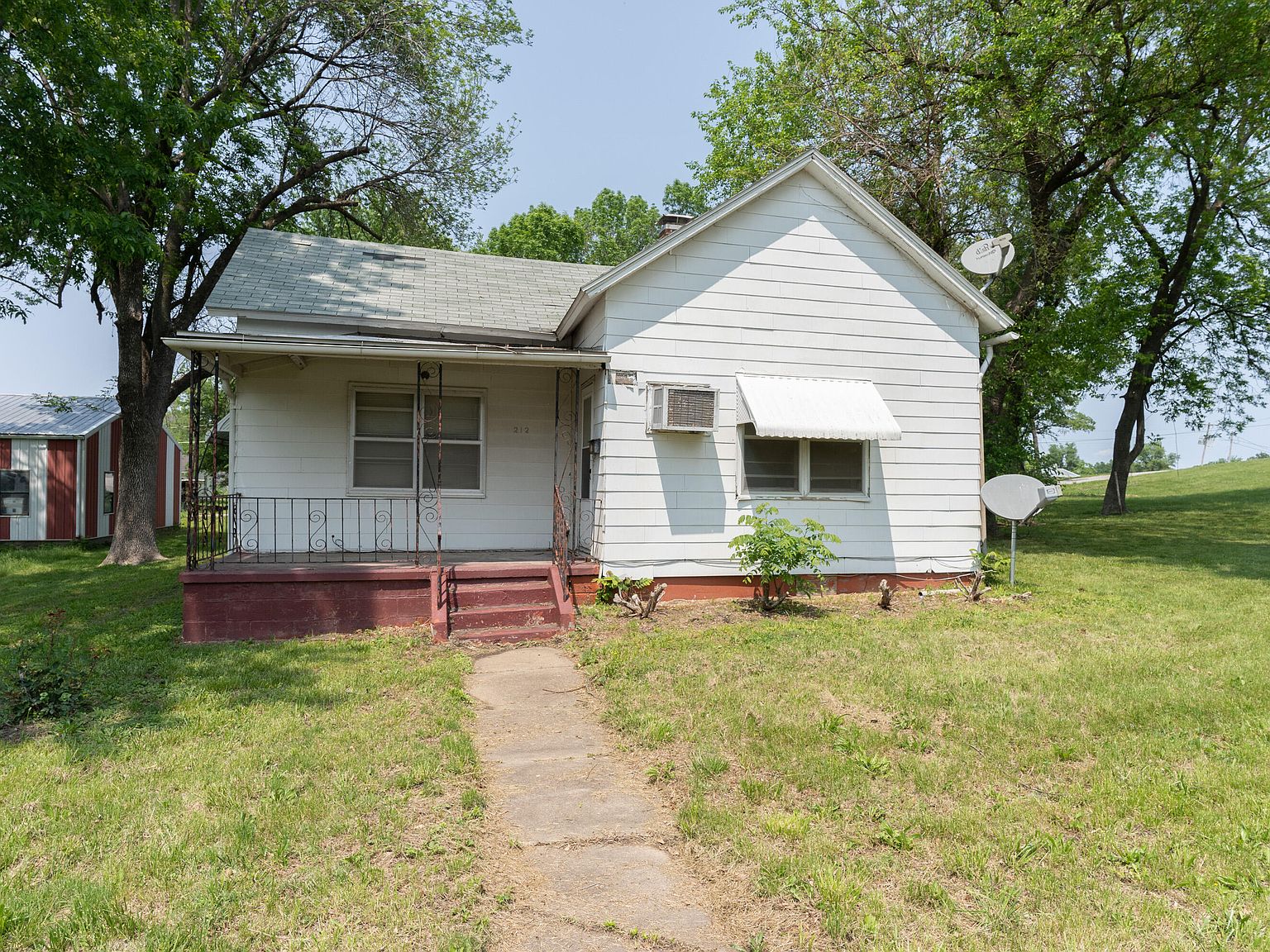 212 E Williams St, Salisbury, MO 65281 MLS 413542 Zillow