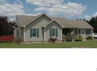 12697 Shiloh Church Rd, Laurel, DE 19956