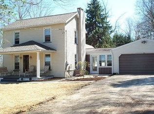 356 Old Sharon Rd, Mercer, PA 16137