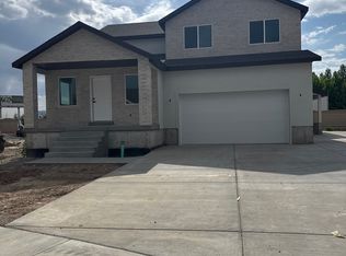 266 S 1400 W, Spanish Fork, UT 84660