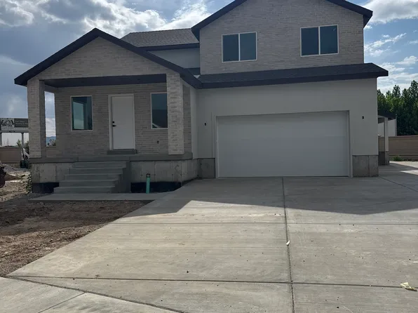 298 S 1400th St W, Spanish Fork, UT 84660
