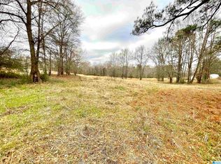0 Parker Rd #0, Cropwell, AL 35054