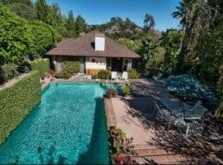3053 Hutton Dr, Beverly Hills, CA 90210