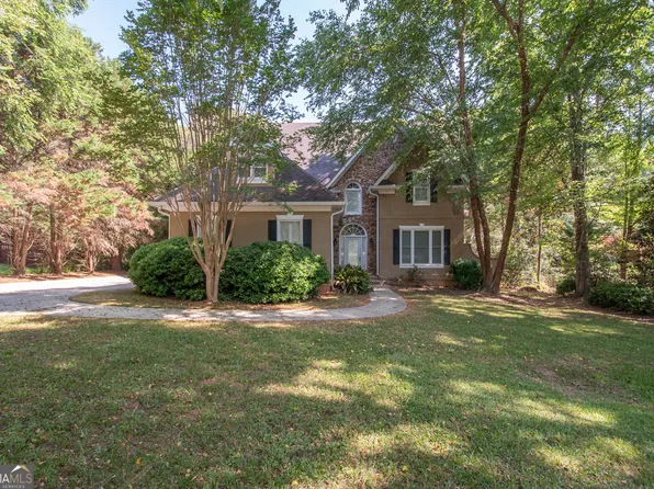 115 Four Oaks Dr, Griffin, GA 30224