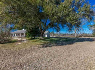 3296 County Road 517, Kirbyville, TX 75956