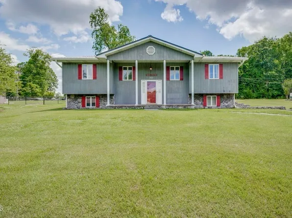 362 Easley Dr, Kingsport, TN 37664