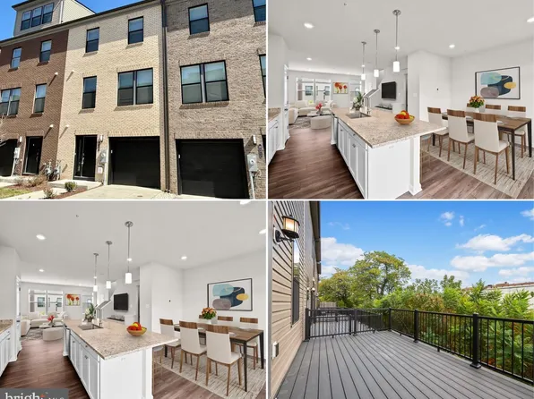 619 Mozart Way, Baltimore, MD 21224