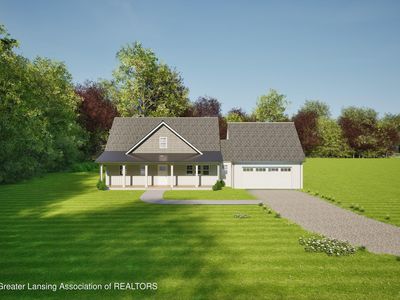 2660 Settlers Creek Ct, Fennville, MI, 49408