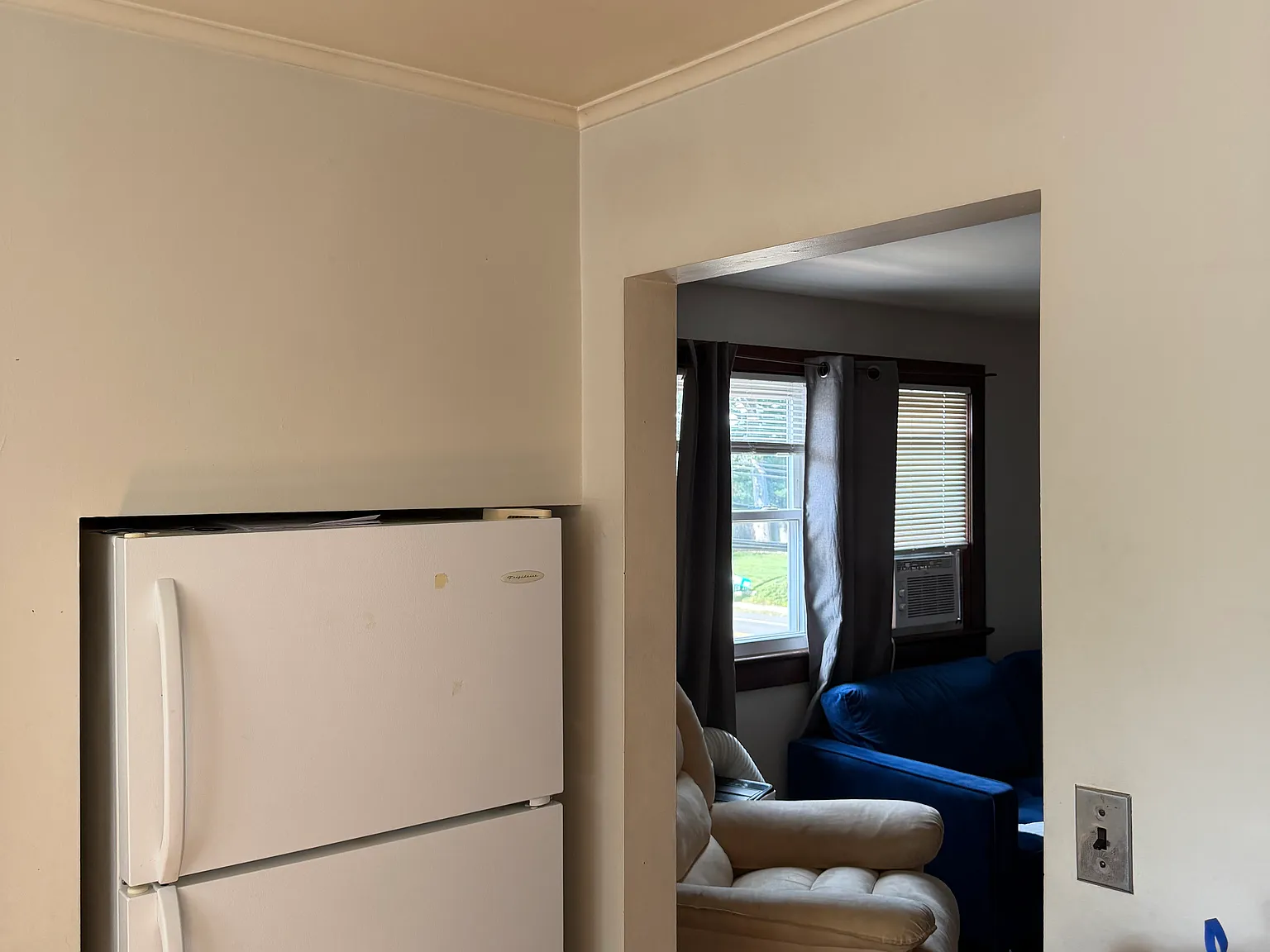 1 bed, 750 sqft, $2,000 — Photo 4