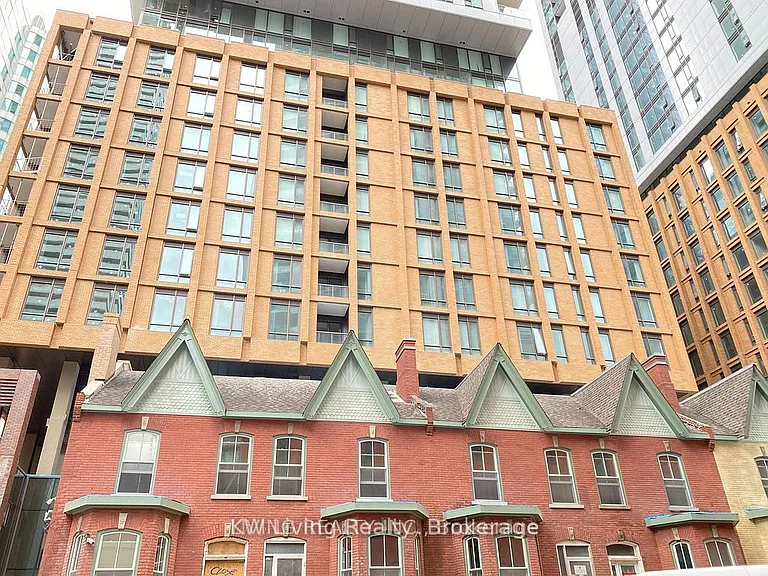 8 Widmer St #2907 — Photo 2
