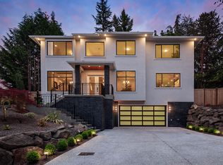 4198 W Mercer Way, Mercer Island, WA 98040