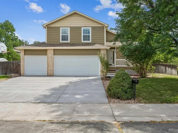 7140 S Clay Street, Littleton, CO 80120