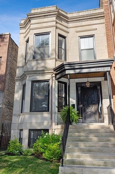 1st image of 5402  N Glenwood Avenue