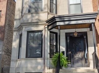5402  N Glenwood Avenue, Chicago, IL 60640