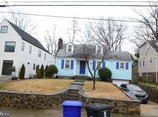 3931 6th St S, Arlington, VA 22204