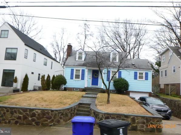 3931 6th St S, Arlington, VA 22204