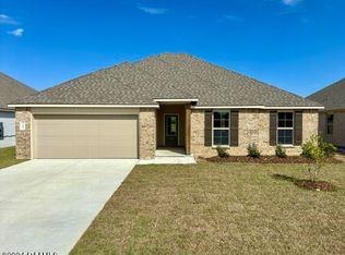 3403 Magnolia Cove Ct, Maurice, LA 70555