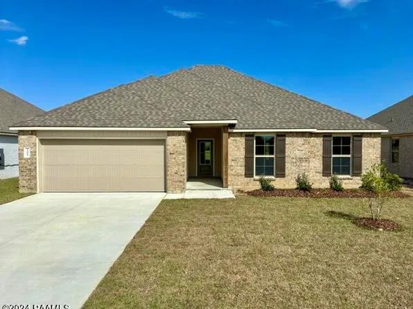 3403 Magnolia Cove Ct, Maurice, LA 70555