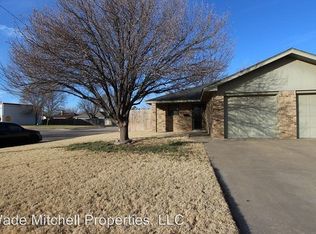 1612 Armstrong St APT B, Amarillo, TX 79106