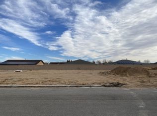 420 Thomas St, Ridgecrest, CA 93555