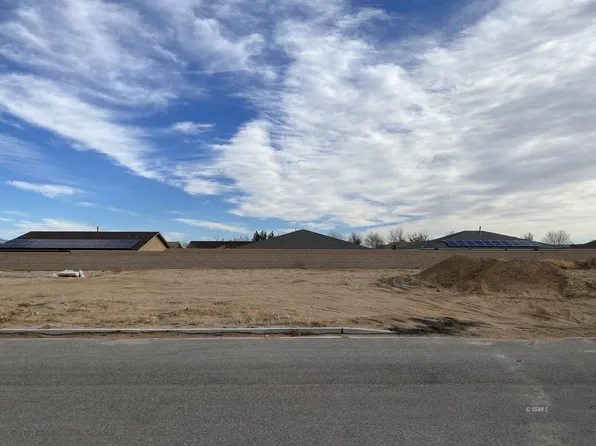 420 Thomas St, Ridgecrest, CA 93555