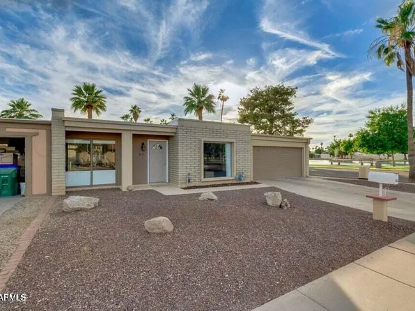 400 S Paladin Cir, Litchfield Park, AZ 85340