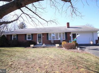 21142 San Mar Rd, Boonsboro, MD 21713