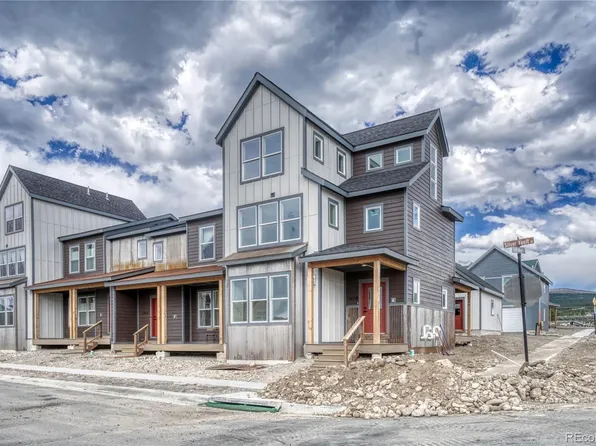 1406 Silver Vault Street, Leadville, CO 80461