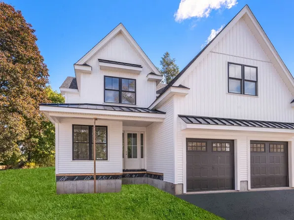 191 Spiers Rd, Newton, MA 02459