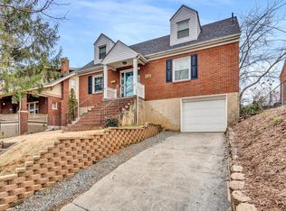 1516 Hampton Ave SW, Roanoke, VA 24015