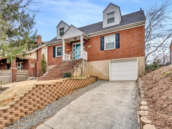 1516 Hampton Ave SW, Roanoke, VA 24015
