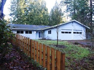 3817 SE Spruce St, Hillsboro, OR