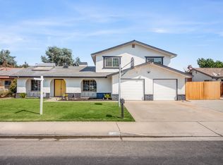 541 W Polson Ave, Clovis, CA 93612
