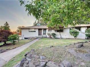 12843 77th Ave S, Seattle, WA 98178