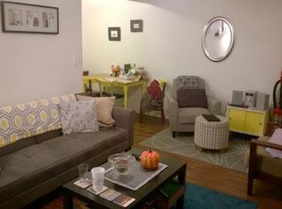 1823 E Capitol St SE APT 1, Washington, DC 20003