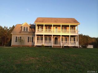 864 Clayton Rd, Powhatan, VA 23139