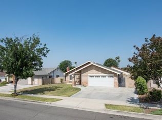 821 Azalea Ave, Placentia, CA 92870