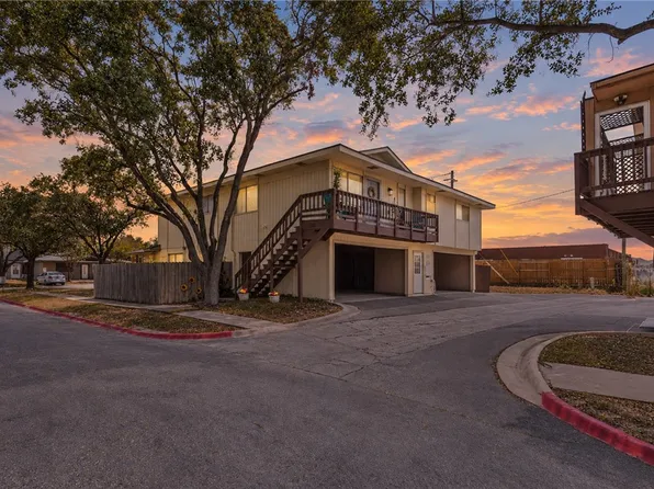 6107 Hidden Oaks #4, Corpus Christi, TX 78412