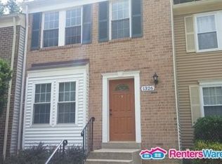 1326 Alderton Ln, Silver Spring, MD 20906
