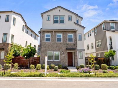 2698 Tranquility St, San Jose, CA, 95122